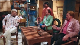 Jagriti Ek Nayi Subah - 4th September 2025